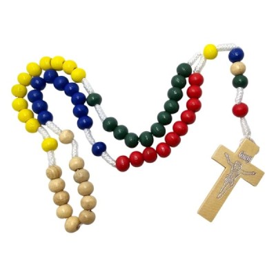 Różaniec Misyjny M21-1