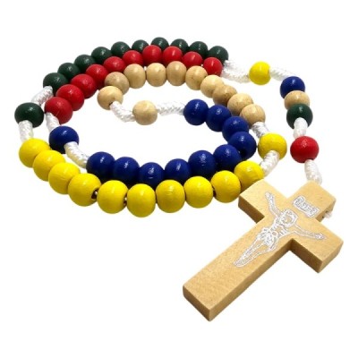 Różaniec Misyjny M21-1