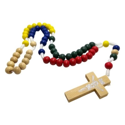 Różaniec Misyjny M21-1