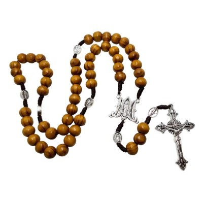 Różaniec drzewo oliwne 202523