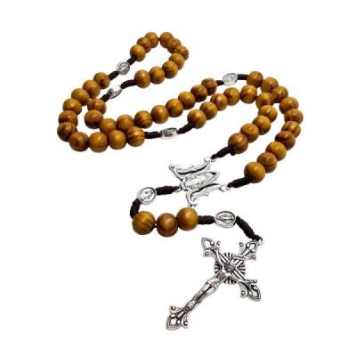 Różaniec drzewo oliwne 202523
