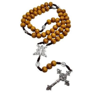 Różaniec drzewo oliwne 202523