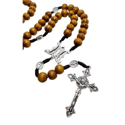 Różaniec drzewo oliwne 202523