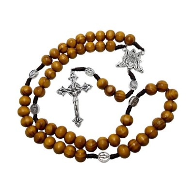 Różaniec drzewo oliwne 202523