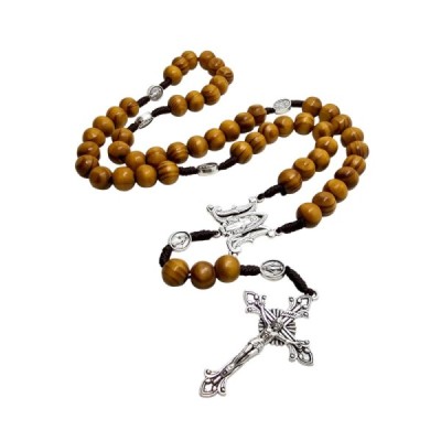 Różaniec drzewo oliwne 202523
