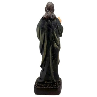 Figurka Serce Jezusa 14,5cm A-41