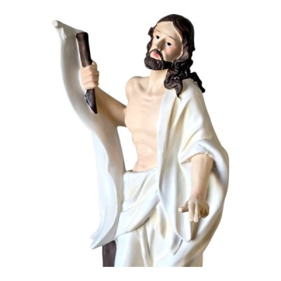 Figura Jezus Zmartwychwstały 28cm SGGS-110223-8