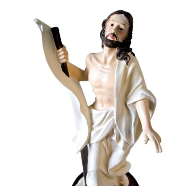 Figura Jezus Zmartwychwstały 28cm SGGS-110223-8