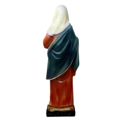 Figura Serce Maryi 20cm TG920916