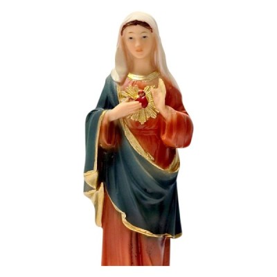 Figura Serce Maryi 20cm TG920916