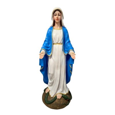 Figurka MB Niepokalana 91cm C84336