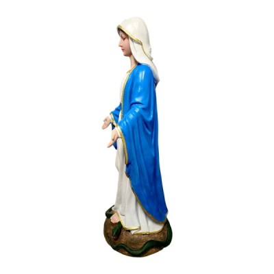 Figurka MB Niepokalana 91cm C84336