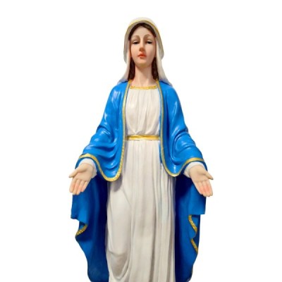 Figurka MB Niepokalana 91cm C84336