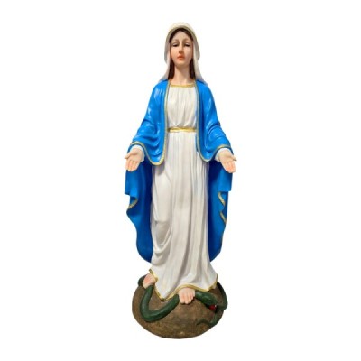 Figurka MB Niepokalana 91cm C84336