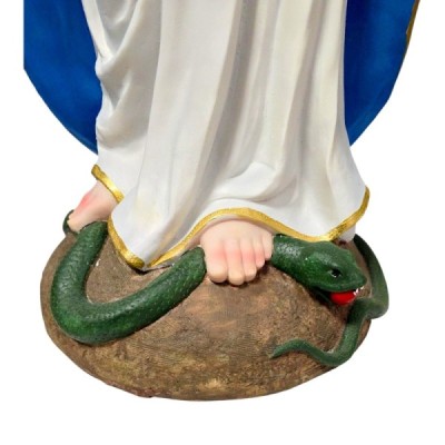 Figurka MB Niepokalana 91cm C84336