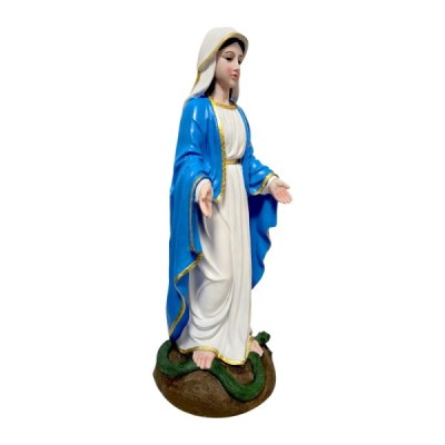 Figurka MB Niepokalana 60cm C84324