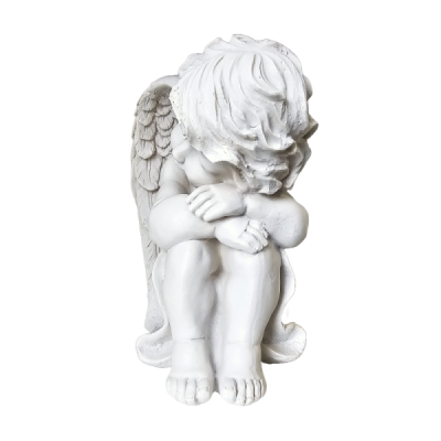 Figura Aniołek 22 cm 047