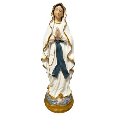 Figura Maryja 30cm 149
