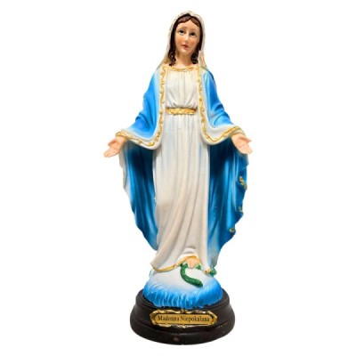 Figurka MB Niepokalana 30 cm RF92264-2A