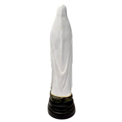 Figura Matka Boża z Lourdes 60cm RF93494-3A