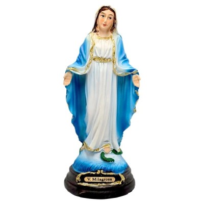 Figurka MB Niepokalana 13cm RF92264A