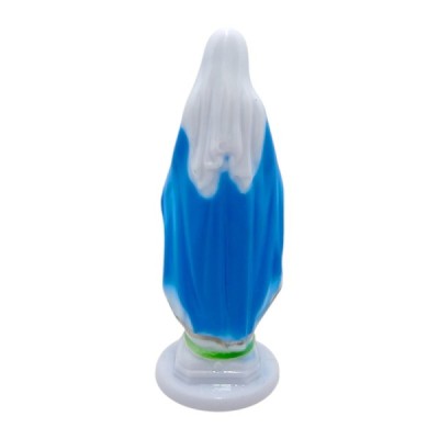 Figurka plastik kolor M.B. Niepokalana 10cm 72hash