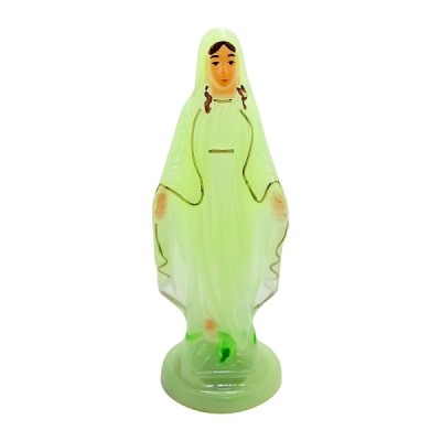 Figurka Fluor.M.B. Niepokalana 10cm 71hash