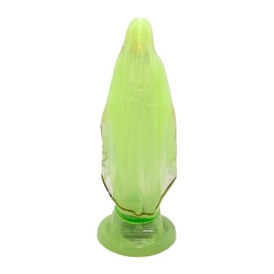 Figurka Fluor.M.B. Niepokalana 10cm 71hash