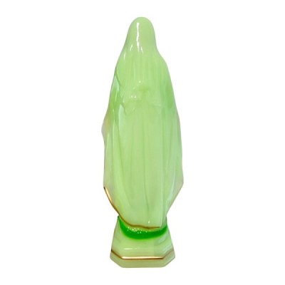 Figurka Fluor. M.B. Niepokalana 25cm 36hash