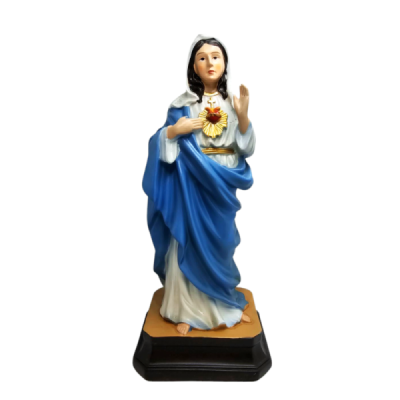 Figura Serce Maryii 40cm  RF00041-7A