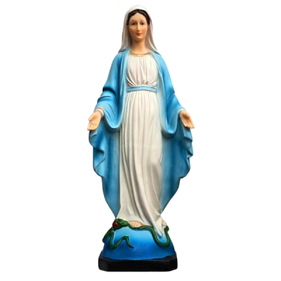 Figura Matka Boża Niepokalana 20cm  TG924582