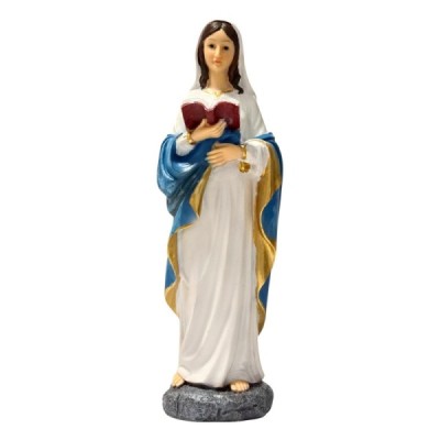 Figura Matki Bożej Brzemiennej 28cm TG922360