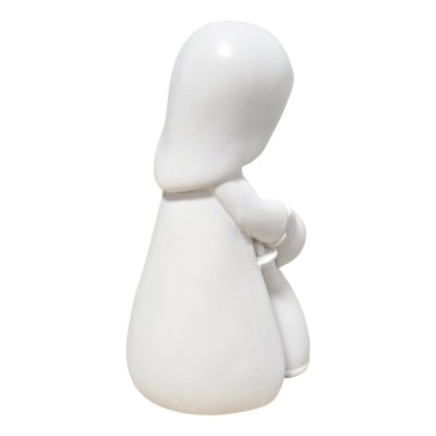 Józef z dzieciątkiem 6,5cm figurka 2138B
