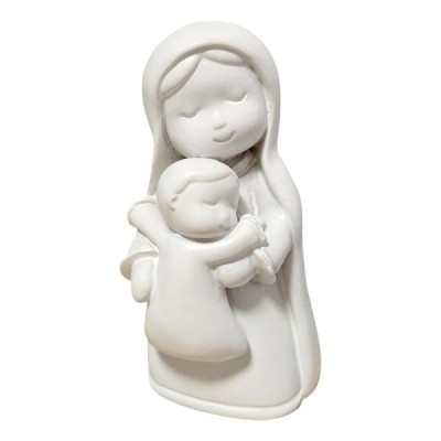 Maryja z dzieciątkiem figurka 2138A