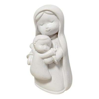 Maryja z dzieciątkiem figurka 2138A