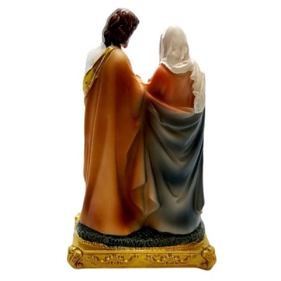 Figurka Sw Rodzina 10 cm RF91415-5A