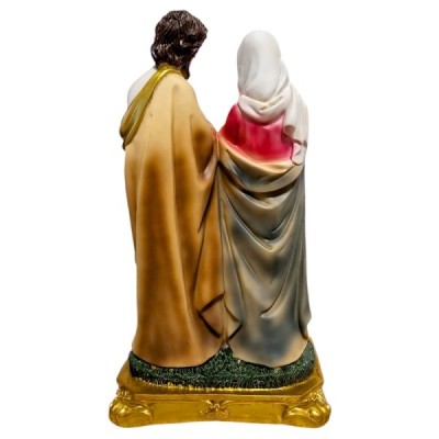 Figurka Sw Rodzina 30cm RF91415-2C