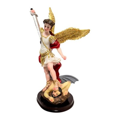 Figura Michał Archanioł 23 cm C5469R3