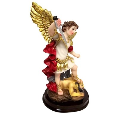 Figura Michał Archanioł 14 cm C5465R2