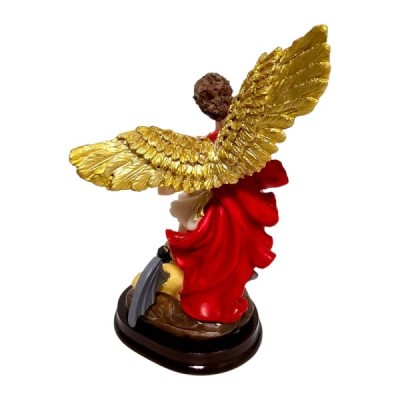 Figura Michał Archanioł 14 cm C5465R2