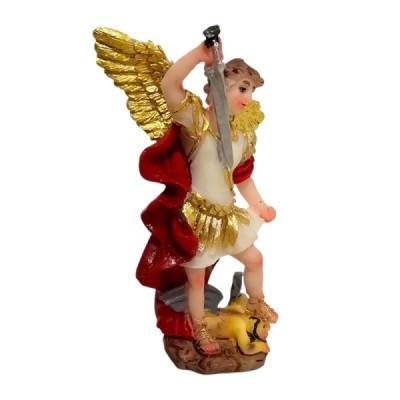 Figura Michał Archanioł 8 cm C5463