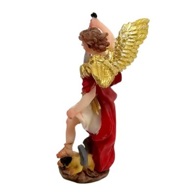 Figura Michał Archanioł 8 cm C5463