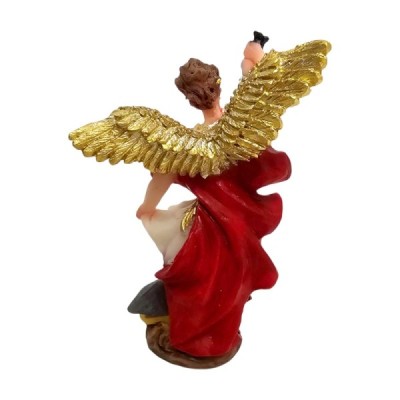 Figura Michał Archanioł 8 cm C5463