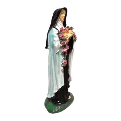 Figura Św. Teresa 20cm 202579