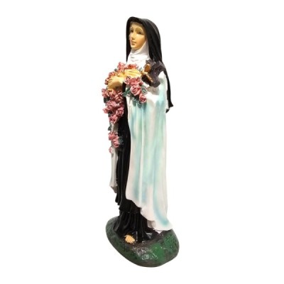 Figura Św. Teresa 20cm 202579