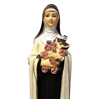 Figura Św. Teresa 29cm 202578