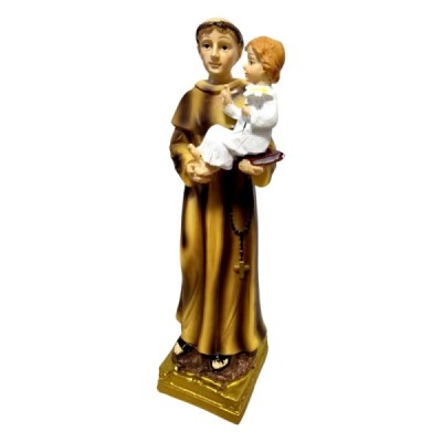 Figurka Św. Antoni 22cm 202580