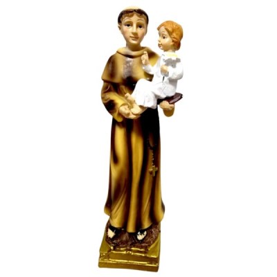Figurka Św. Antoni 22cm 202580