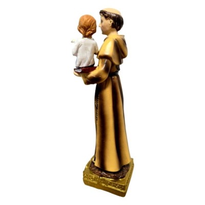 Figurka Św. Antoni 22cm 202580