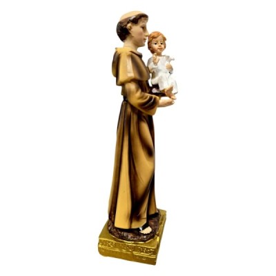 Figurka Św. Antoni 22cm 202580